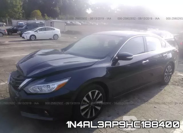 1N4AL3AP9HC188400 фото 3