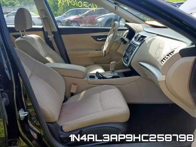 1N4AL3AP9HC258798 фото 6