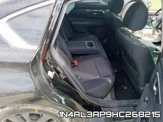 1N4AL3AP9HC268215 фото 7