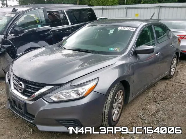 1N4AL3AP9JC164006 фото 3