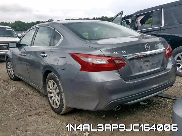 1N4AL3AP9JC164006 фото 4