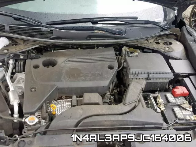 1N4AL3AP9JC164006 фото 8