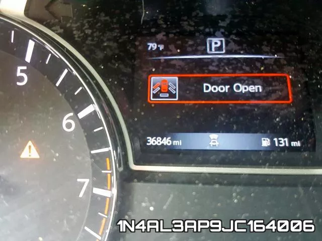 1N4AL3AP9JC164006 фото 9