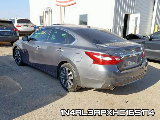 1N4AL3APXHC165174 фото 4