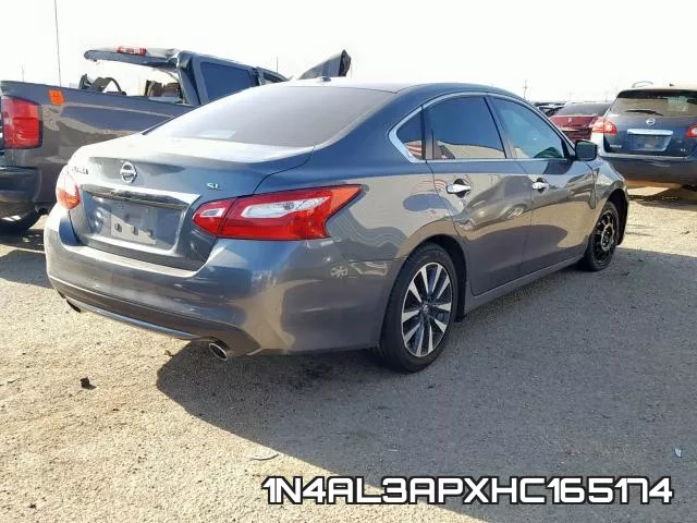 1N4AL3APXHC165174 фото 5