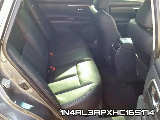 1N4AL3APXHC165174 фото 7