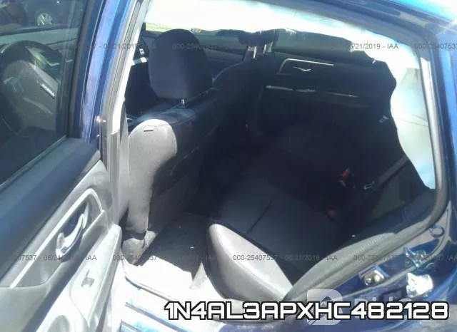 1N4AL3APXHC482128 фото 9