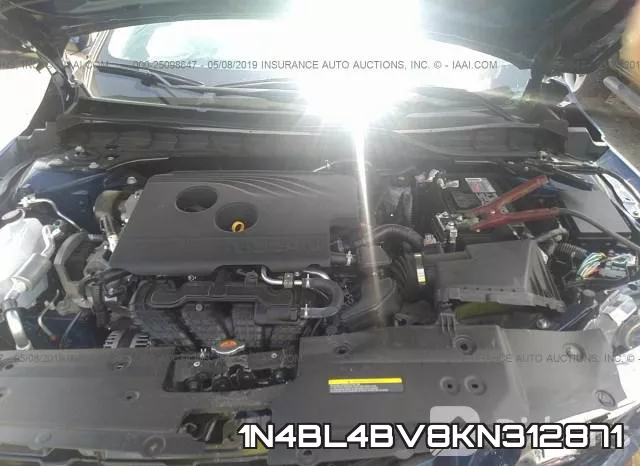 1N4BL4BV8KN312871 фото 2