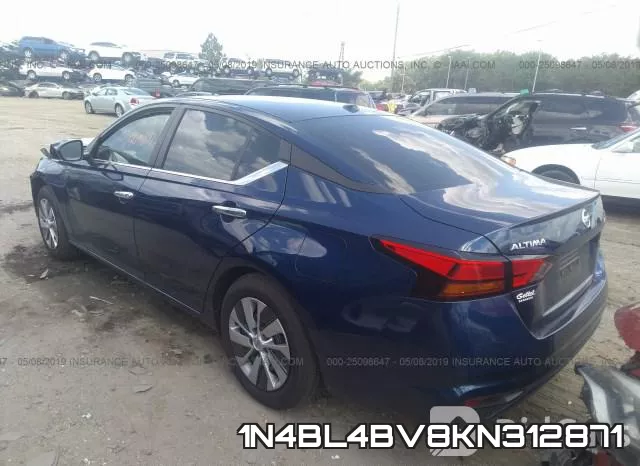 1N4BL4BV8KN312871 фото 4