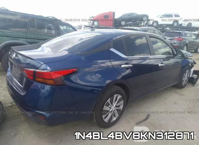 1N4BL4BV8KN312871 фото 5