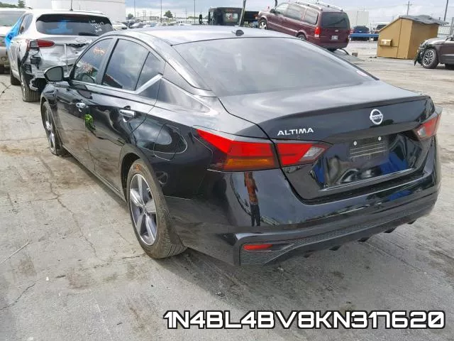 1N4BL4BV8KN317620 фото 4