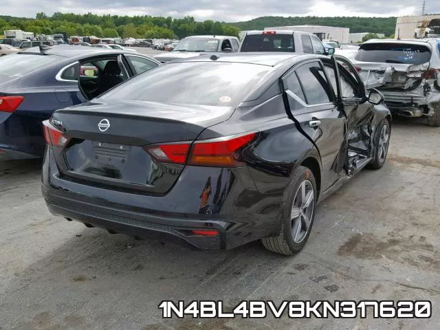 1N4BL4BV8KN317620 фото 5