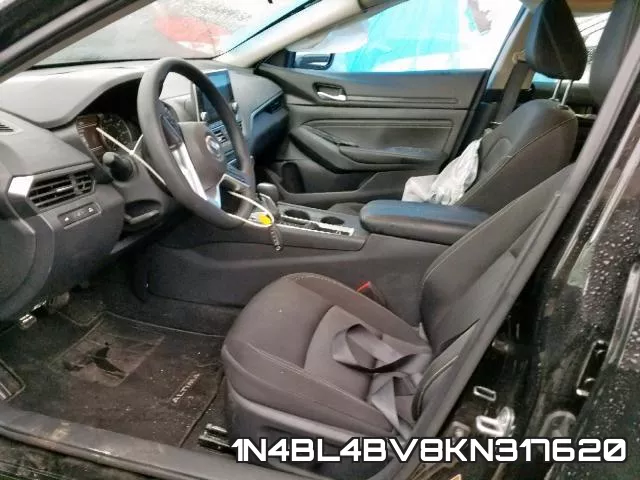 1N4BL4BV8KN317620 фото 6