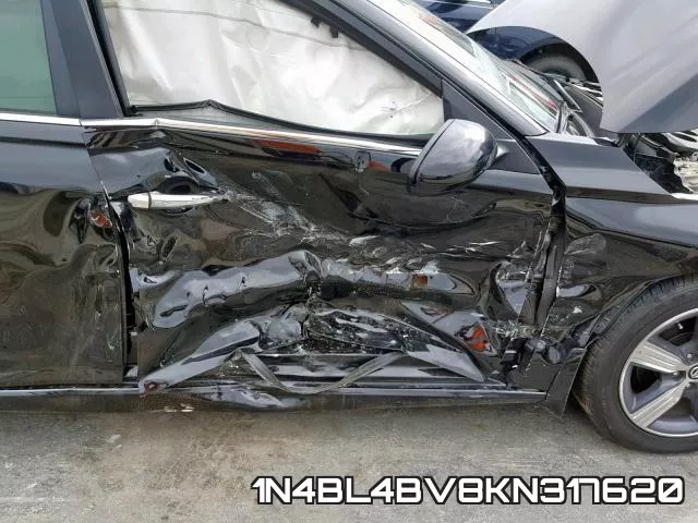 1N4BL4BV8KN317620 фото 10