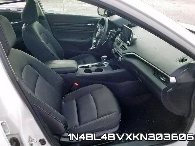 1N4BL4BVXKN303606 фото 6
