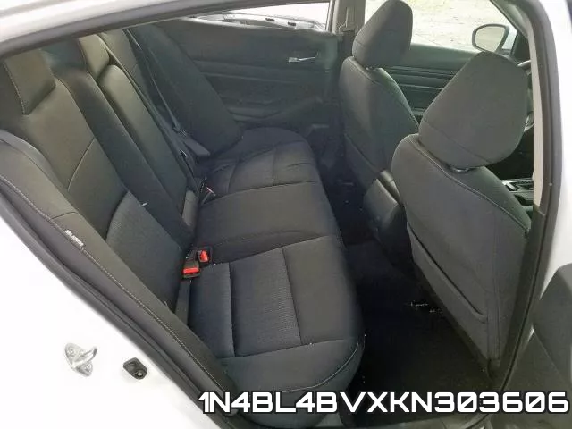 1N4BL4BVXKN303606 фото 7