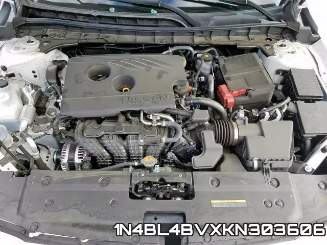 1N4BL4BVXKN303606 фото 8
