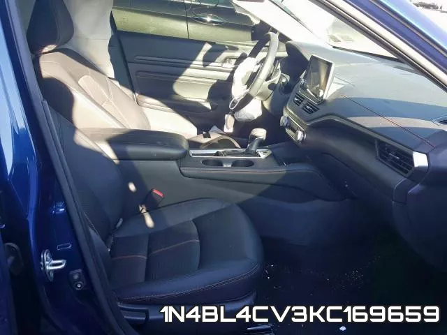 1N4BL4CV3KC169659 фото 6