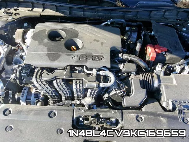 1N4BL4CV3KC169659 фото 8