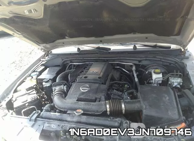 1N6AD0EV3JN709746 фото 2