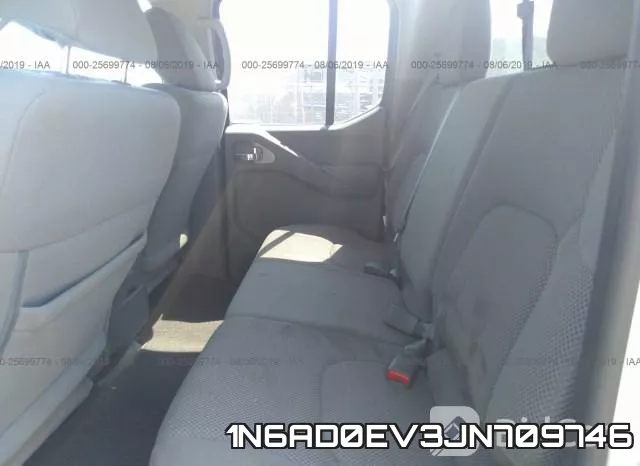 1N6AD0EV3JN709746 фото 9