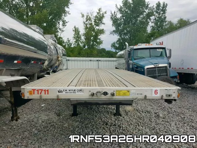 1RNF53A26HR040908 фото 3