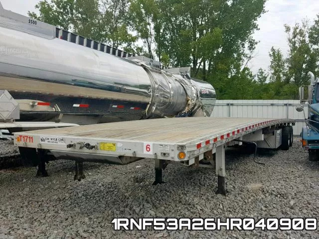 1RNF53A26HR040908 фото 4