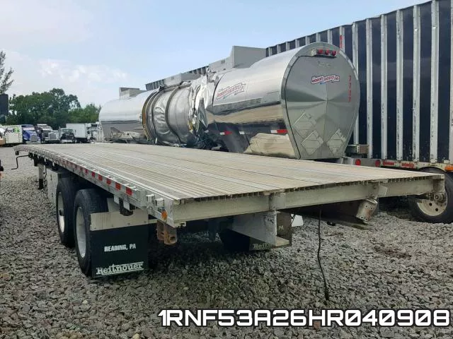 1RNF53A26HR040908 фото 5