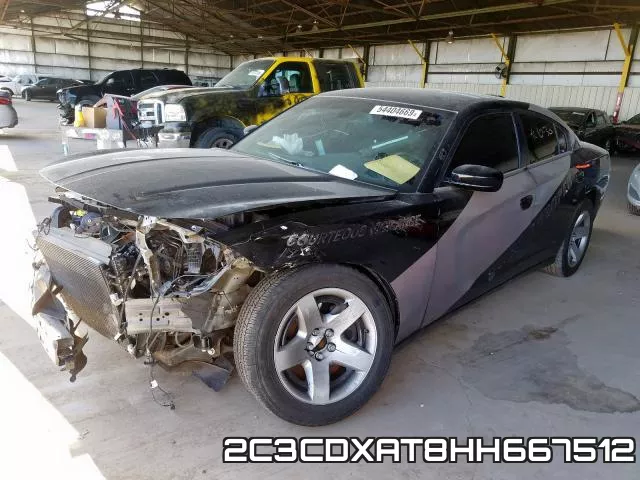 2C3CDXAT8HH667512 фото 3