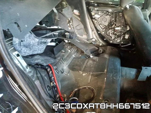 2C3CDXAT8HH667512 фото 7