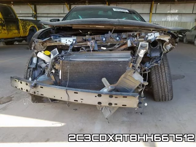 2C3CDXAT8HH667512 фото 10
