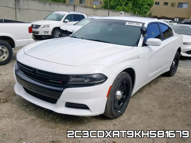 2C3CDXAT9KH581679 фото 3