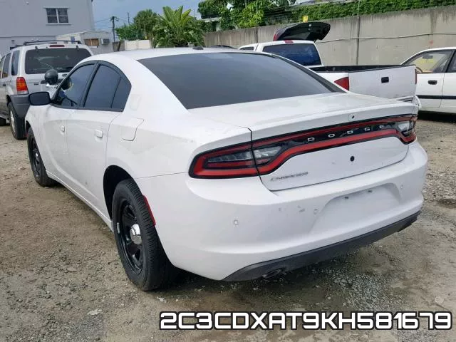 2C3CDXAT9KH581679 фото 4