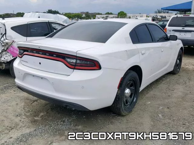 2C3CDXAT9KH581679 фото 5
