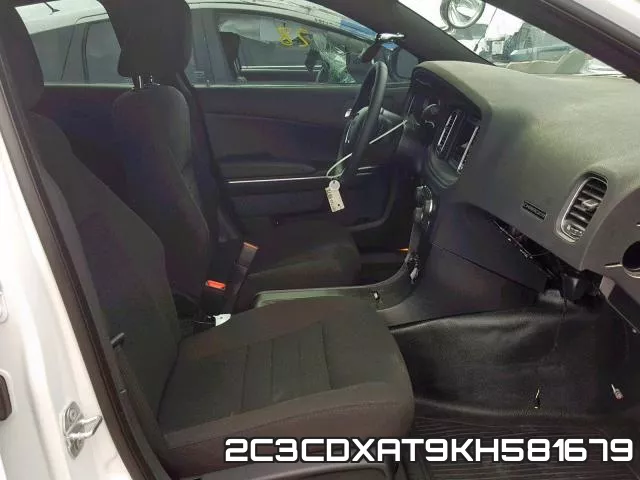 2C3CDXAT9KH581679 фото 6