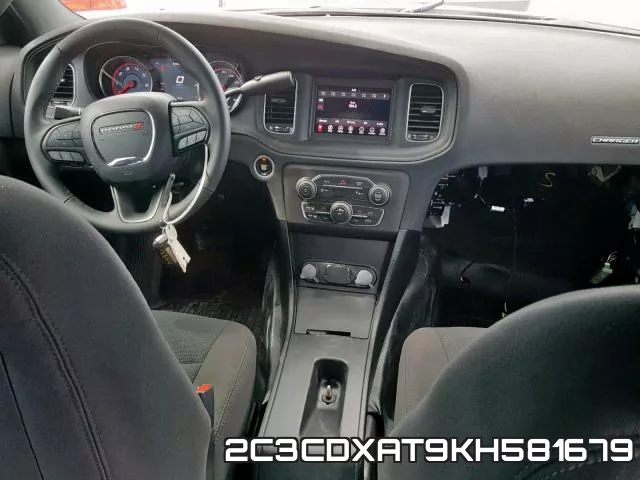 2C3CDXAT9KH581679 фото 10
