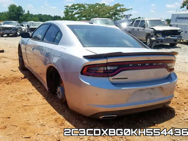 2C3CDXBG0KH554436 фото 4