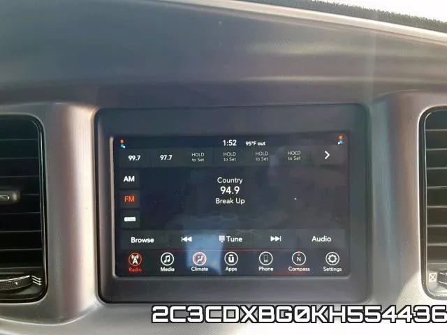 2C3CDXBG0KH554436 фото 10