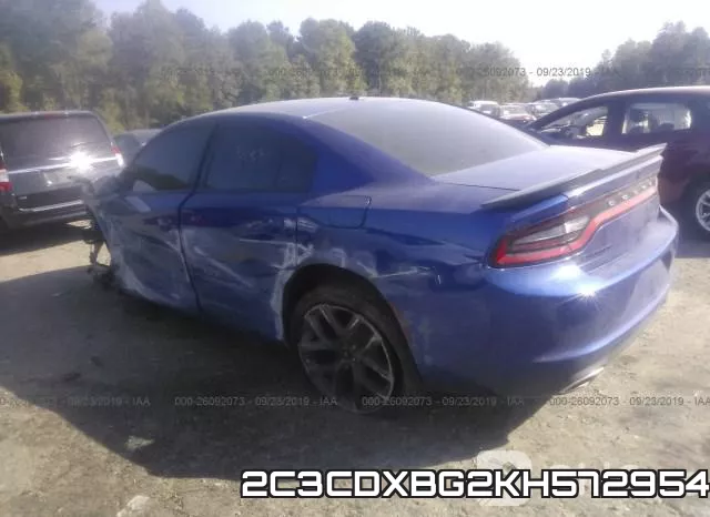 2C3CDXBG2KH572954 фото 4