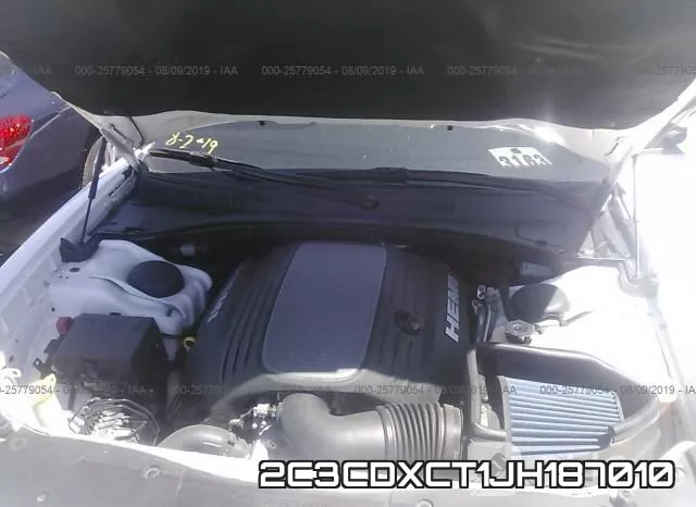2C3CDXCT1JH187010 фото 2