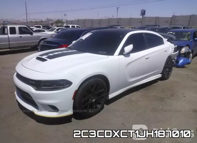 2C3CDXCT1JH187010 фото 3