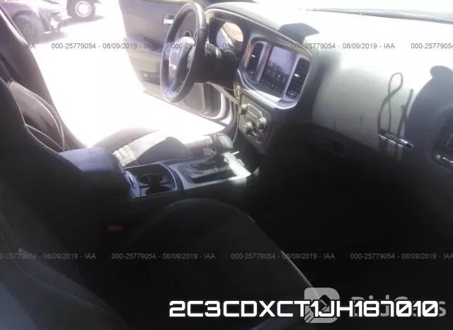 2C3CDXCT1JH187010 фото 6