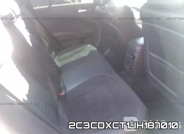 2C3CDXCT1JH187010 фото 9