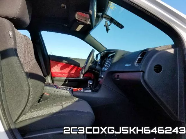 2C3CDXGJ5KH646243 фото 6