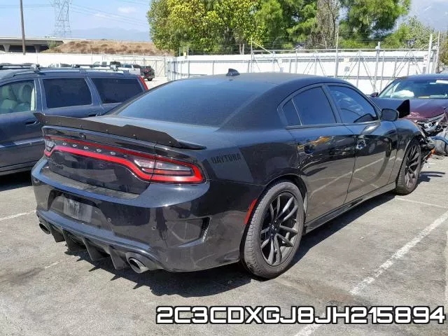 2C3CDXGJ8JH215894 фото 5