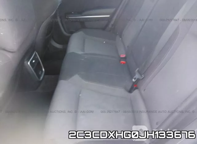 2C3CDXHG0JH133676 фото 9