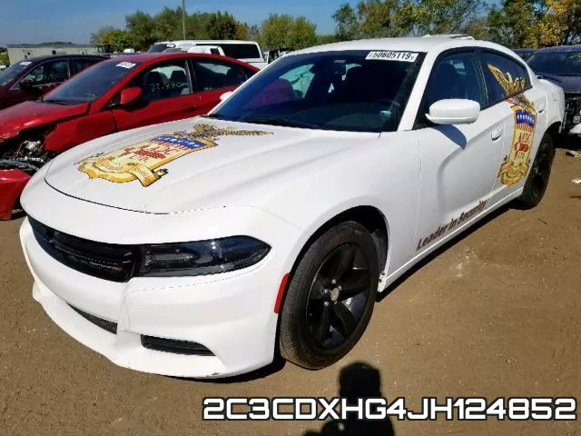 2C3CDXHG4JH124852 фото 3