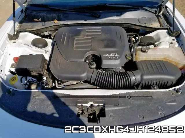2C3CDXHG4JH124852 фото 8