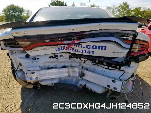 2C3CDXHG4JH124852 фото 10