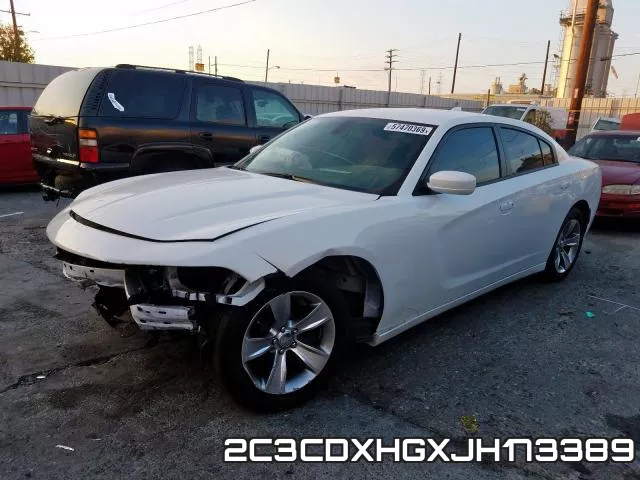 2C3CDXHGXJH173389 фото 3